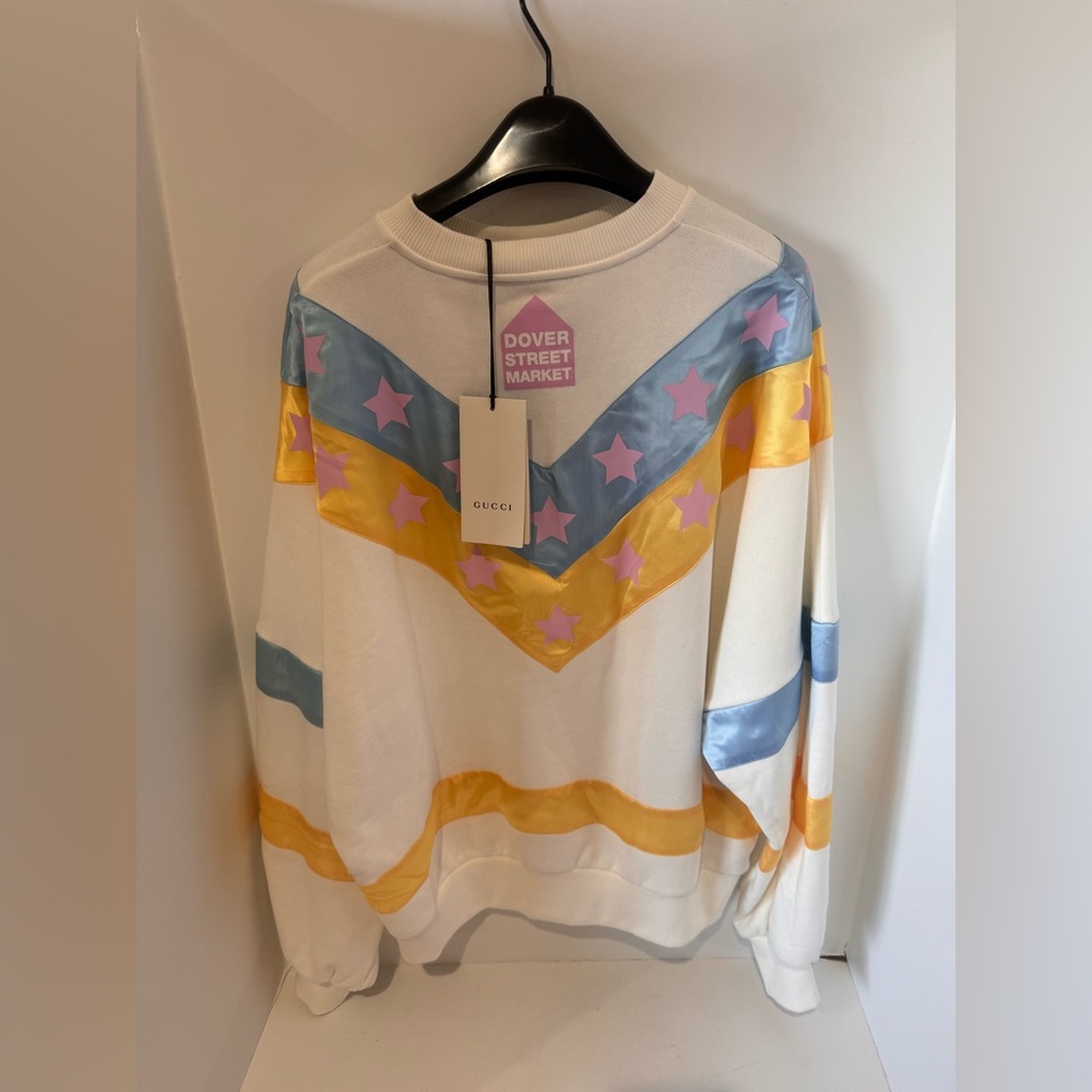 Gucci NEW women sweater - Picture 2 of 4